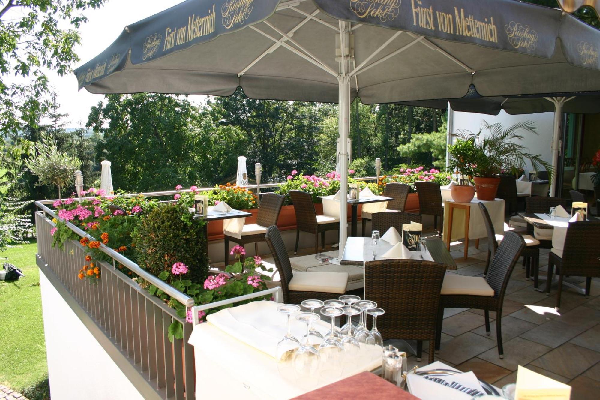 Hotel Birkenhof Hanau Exterior photo